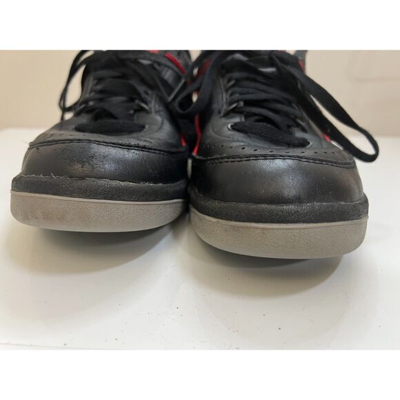 Nike Air Jordan 2 Retro Low Christmas Men's Size 9. - Picture 2 of 8